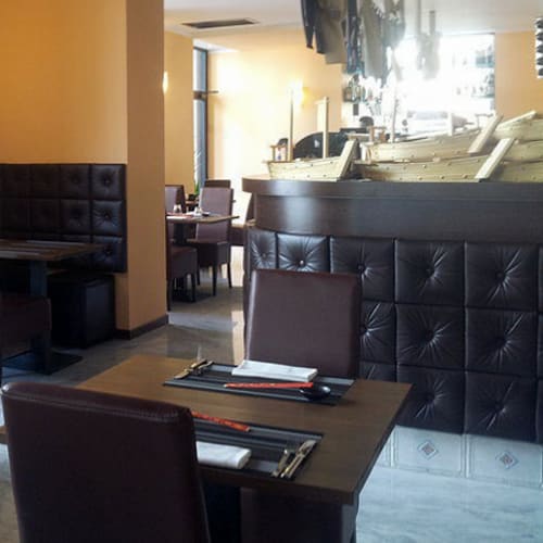 Sushi San Fermo, Padova