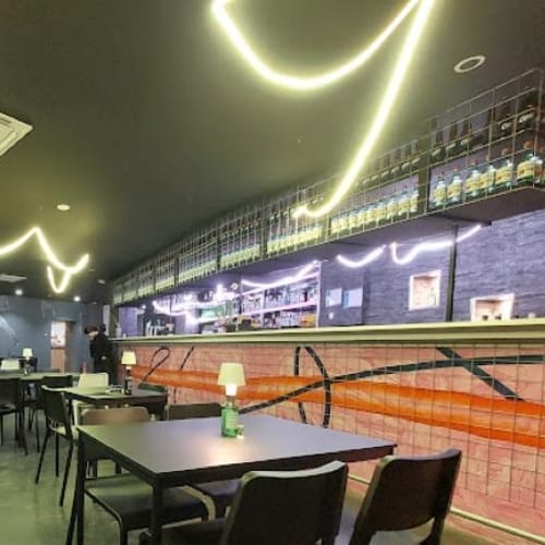 Insaeng, Amsterdam