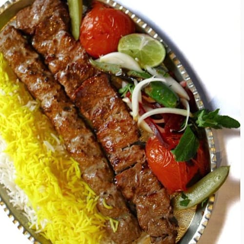Royal Oriental, Cointrin