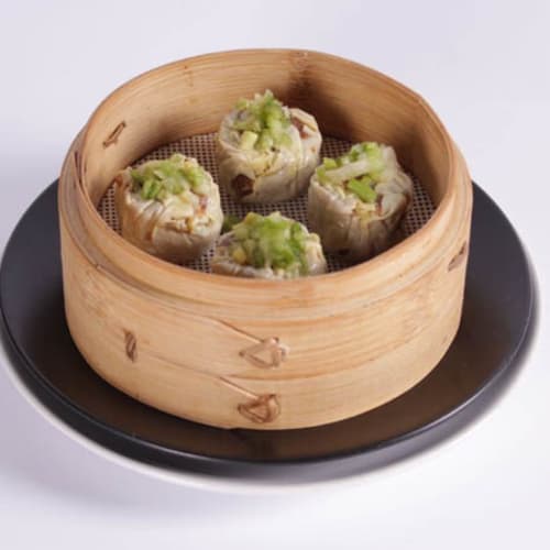 Dimsum Market Chamberí, Madrid