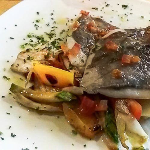 Tiflis Ristorante Braceria, Genova