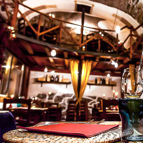 Tiflis Ristorante Braceria, Genova