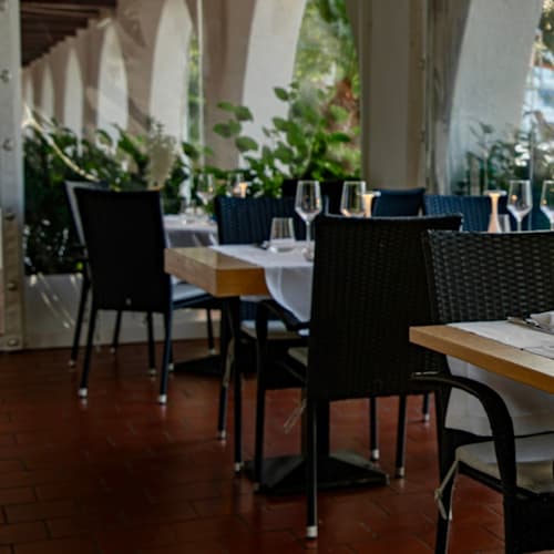 La Banchina cucina di mare, Misano Adriatico