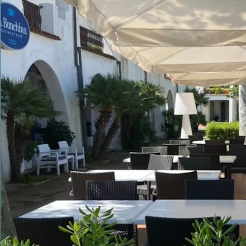 La Banchina cucina di mare, Misano Adriatico