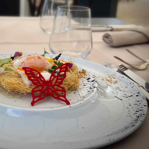 Le Cadre Royal, Crans-Montana