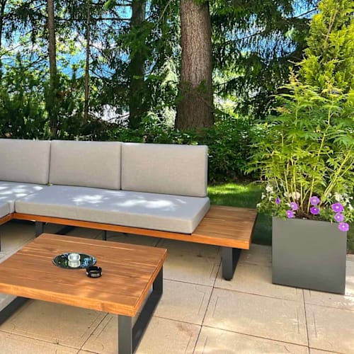 Le Cadre Royal, Crans-Montana