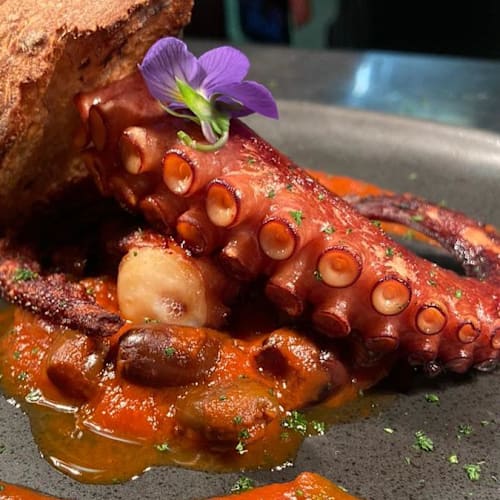 Le Cadre Royal, Crans-Montana