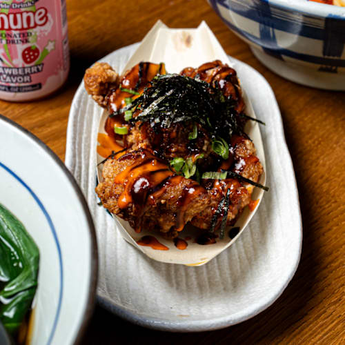 Umaimon Ramen - Aribau, Barcelona