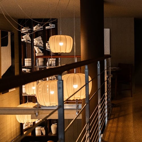 Casa Savini Tartufi, Milano