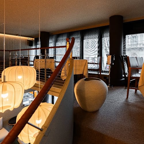 Casa Savini Tartufi, Milano