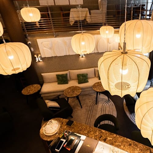 Casa Savini Tartufi, Milano