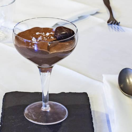 Hosteria, Milano