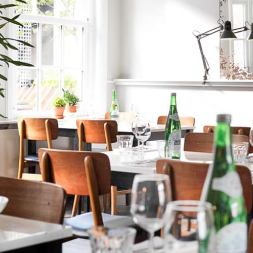 Hemelse Modder, Amsterdam