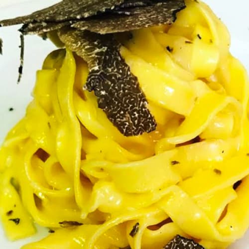 Trattoria Da Berto, Corniglio