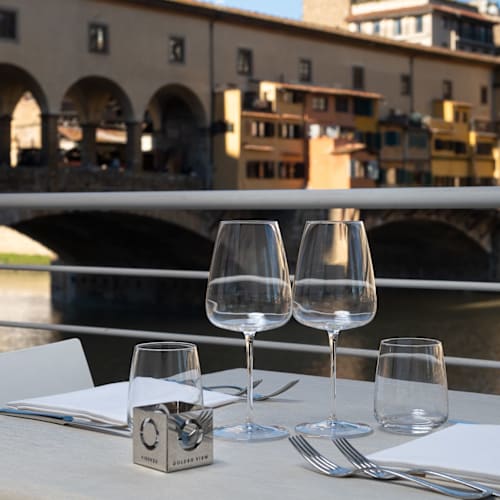 Golden View, Firenze