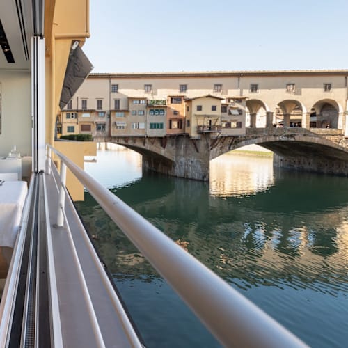 Golden View, Firenze