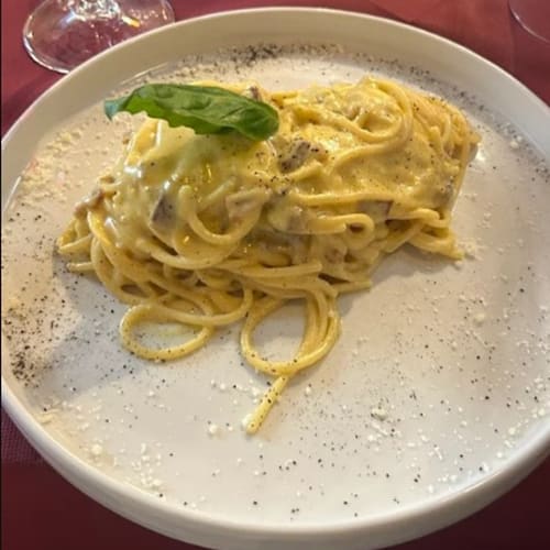 Tagliere Divino Sorsi e Sapori di Napoli, Napoli