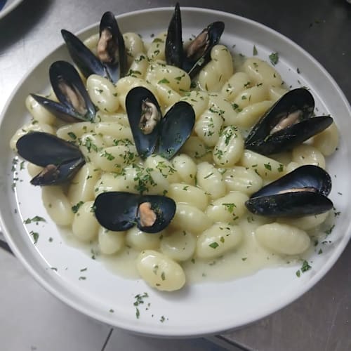 Tagliere Divino Sorsi e Sapori di Napoli, Napoli