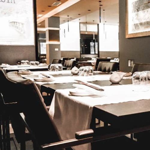Eurasia Sushi Restaurant, Vigonza