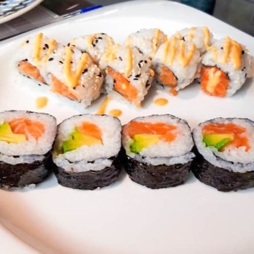 Eurasia Sushi Restaurant, Vigonza