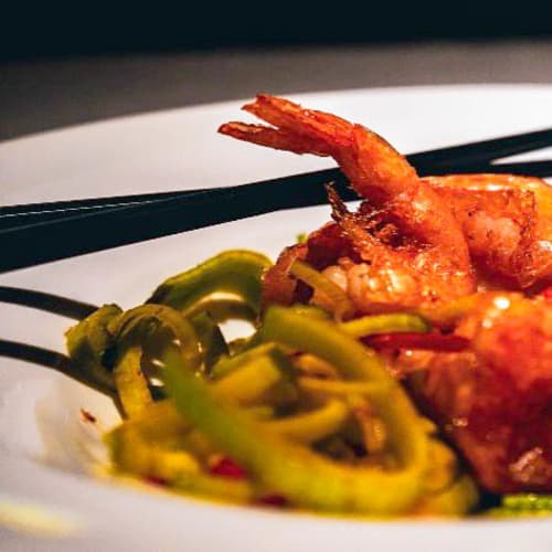 Eurasia Sushi Restaurant, Vigonza