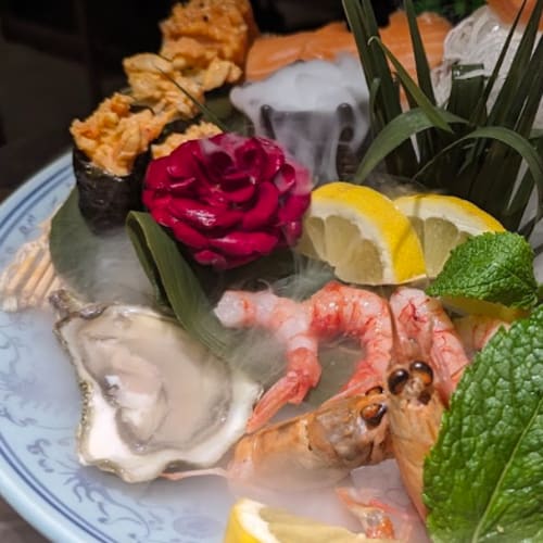 Eurasia Sushi Restaurant, Vigonza