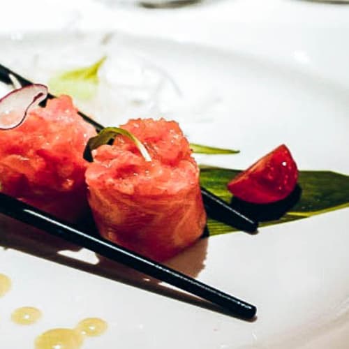 Eurasia Sushi Restaurant, Vigonza