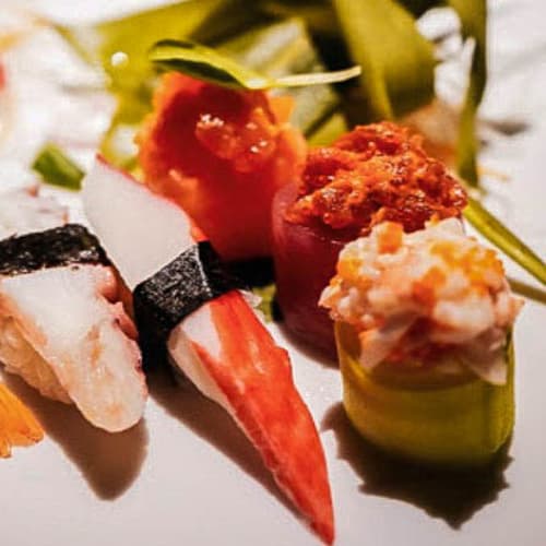 Eurasia Sushi Restaurant, Vigonza