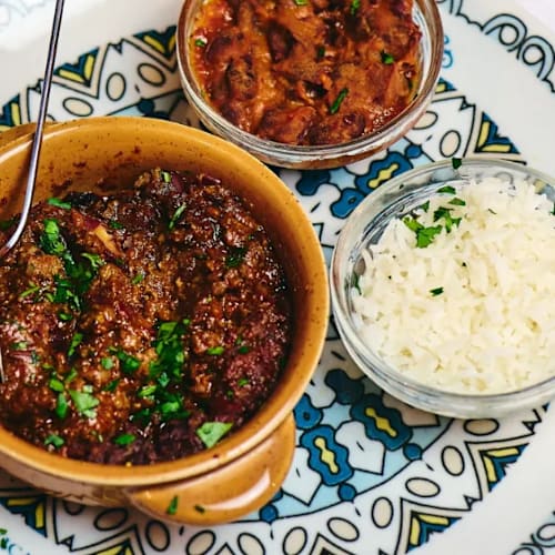 Encuentro Modena, Modena