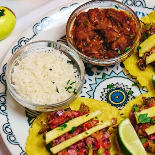 Encuentro Modena, Modena