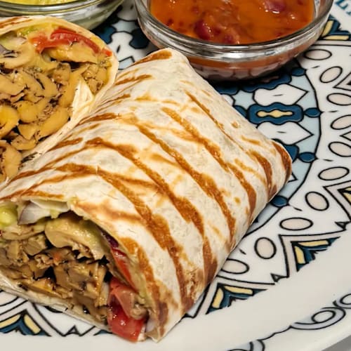 Encuentro Modena, Modena