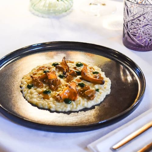 Arna ristorante, Ripa