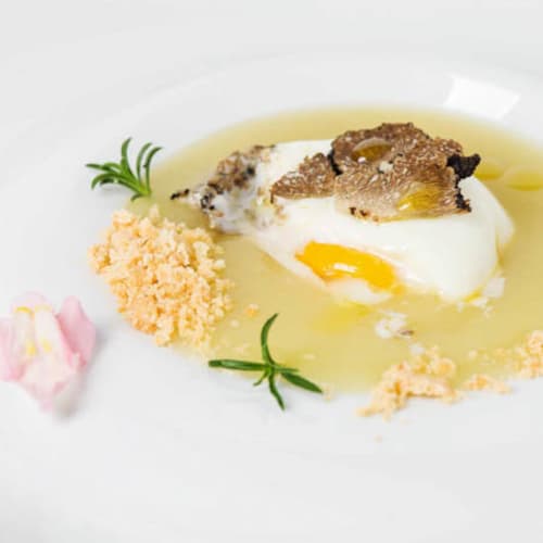Arna ristorante, Ripa