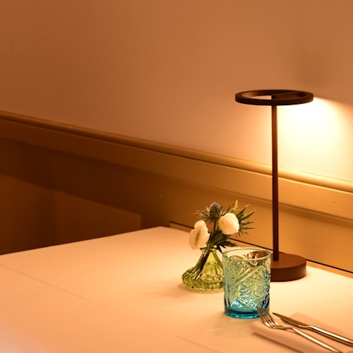 Arna ristorante, Ripa