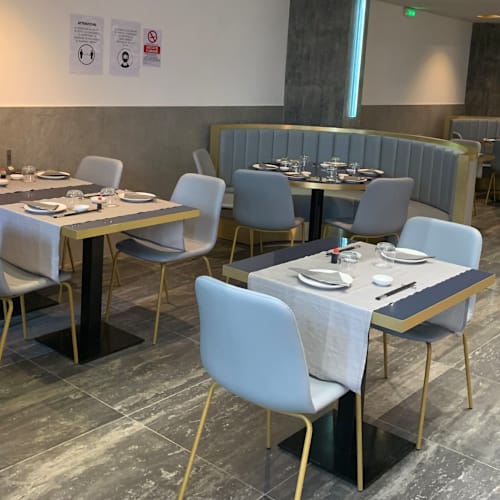 Reiwa, Milano