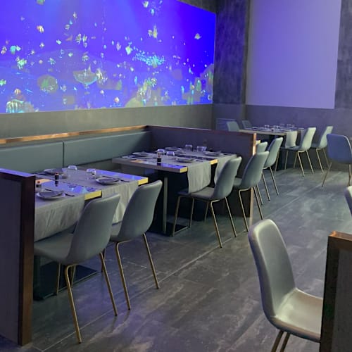 Reiwa, Milano