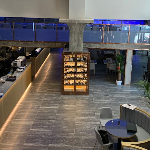 Reiwa, Milano
