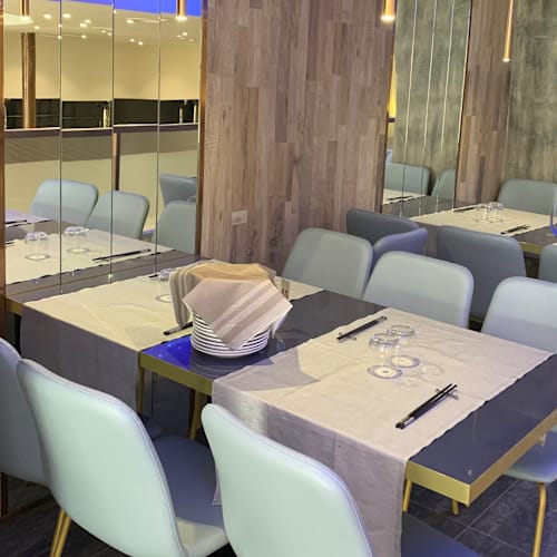 Reiwa, Milano