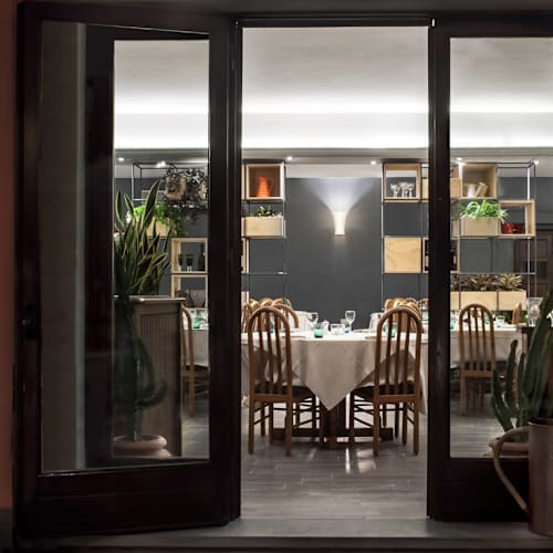 Ristorante Pizzeria dell'Angelo, Predore