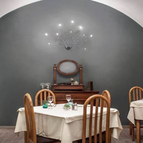 Ristorante Pizzeria dell'Angelo, Predore