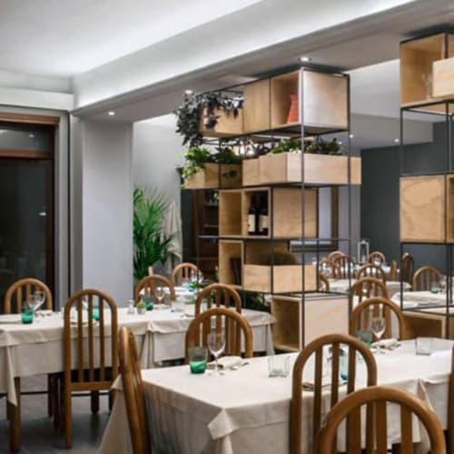 Ristorante Pizzeria dell'Angelo, Predore