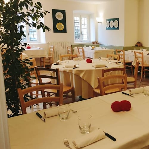 Claro Pizzeria Contemporanea, Villa D'Almè