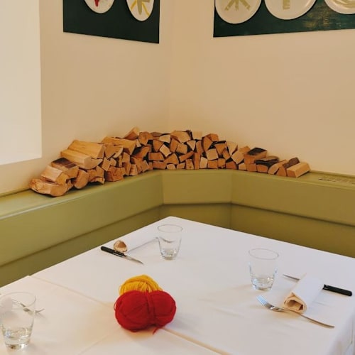 Claro Pizzeria Contemporanea, Villa D'Almè