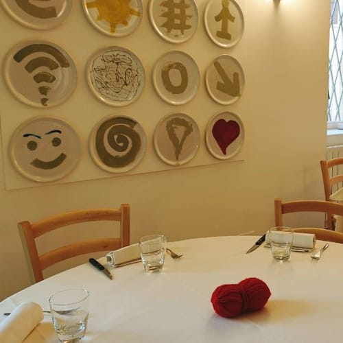 Claro Pizzeria Contemporanea, Villa D'Almè