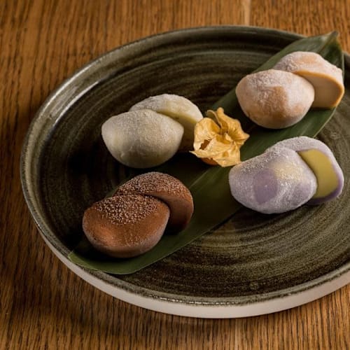 KATEI - Robata&Sushi, Milano