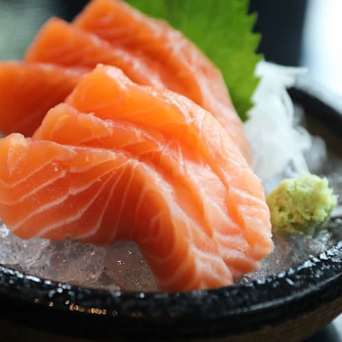 KATEI - Robata&Sushi, Milano