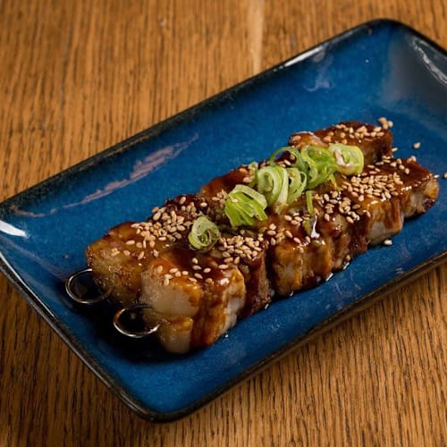 KATEI - Robata&Sushi, Milano