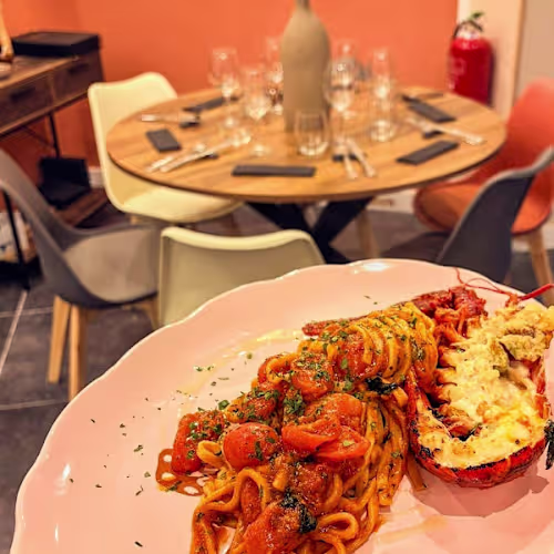 Ramato, Saint-Maur-des-Fossés