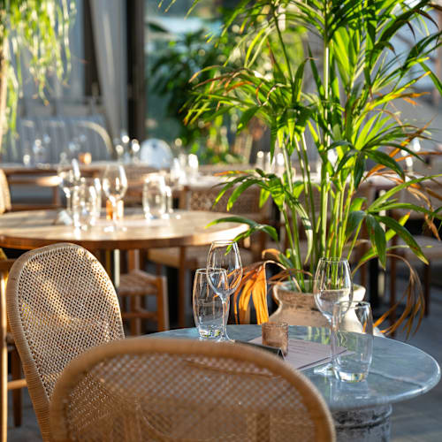 Beach Club Dunes Kijkduin, Den Haag