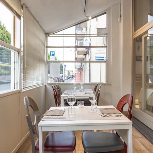 Annarè, Firenze